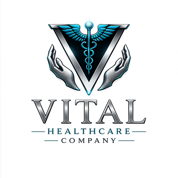Everything Vital Co.